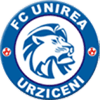 FC Unirea Männer