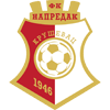 FK Napredak Damen
