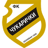 FK Čukarički Männer