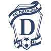 FC Daugava FC Daugava
