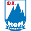 FK KOM Podgorica