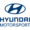 Hyundai Shell Mobis WRT