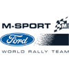 M-Sport Ford World Rally Team