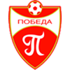 FK Pobeda Männer