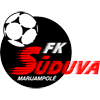 FK SūduvaHerren