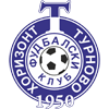 FK Turnovo Männer