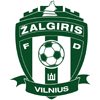 FK Žalgiris Männer