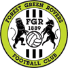 Forest Green Rovers Herren