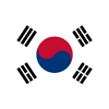Südkorea Männer