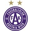 Austria Wien (AKA) U15 Herren Austria Wien (AKA) U15 Herren
