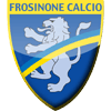 Frosinone CalcioHerren