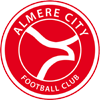 Almere City FC U19