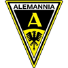 Alemannia Aachen Herren