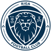 Riga FC Herren