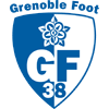 Grenoble Foot 38 Herren