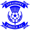 Strathspey Thistle FC