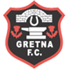 Gretna FC Männer