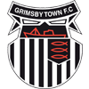Grimsby Town Männer