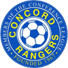 Concord Rangers Herren