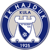 Hajduk Kula Männer