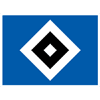 Hamburger SV II Männer