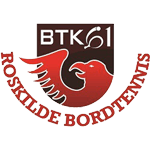 Roskilde Bordtennis