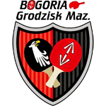 Bogoria Grodzisk