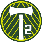 Portland Timbers 2