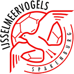 IJsselmeervogels