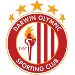 Darwin Olympic