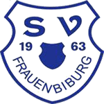 SV Frauenbiburg SV Frauenbiburg