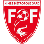 FF Nîmes Métropole Gard FF Nîmes Métropole Gard