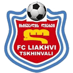 Liakhvi Tskhinvali