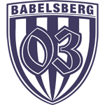 SV Babelsberg 03 SV Babelsberg 03