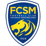 FC Sochaux U19