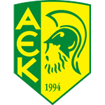 AEK Larnaca BC