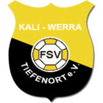 FSV Kali Werra Tiefenort II