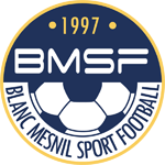 Blanc-Mesnil SF