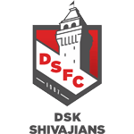DSK Shivajians