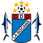 Defensor La Bocana