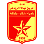 Merreikh Nyala