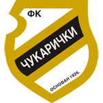 FK Čukarički U19