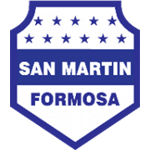 San Martín de Formosa