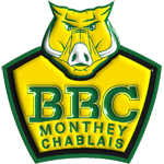 BBC Monthey