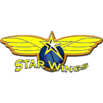 Starwings Basket