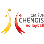 Chênois Genève Volleyball
