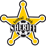 FC Sheriff U19