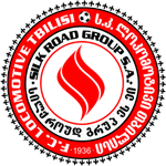 Lokomotiv Tbilisi II
