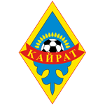 FK Kairat U19