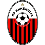 KF Shkëndija 79 U19